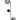 Lámpara de pared Keter Lighting Mera 2L E27 H 67,0 cm