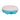 Anne Light & Home Catching Light Lámpara de escritorio 10L LED azul