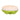 Anne Light & Home Catching Light Lámpara de escritorio 10L LED verde