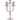 Candelabro GRACE XL
