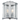 CosmoLight NEW YORK 2 aplique 2L E14