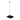 Britop Lighting Hattu Lámpara colgante 1L E27, P 40-50cm