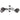 Lámpara de techo Keter Lighting Zahra 5L E27 H 25,0 cm