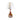 Schuller KIT SOBREMESAS LICOR Lámpara de mesa 1L Al. 21cm, blanco E27