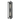 CosmoLight DOVER Aplique de exterior 2L E27, Al. 81cm