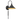 CosmoLight ASHFORD 1L aplique E27