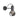 Aplique de pared Keter Lighting Liv 1L E27 H 25,0 cm