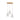 Anna Colgante 3xE27 Max.60W Roble Aceitado / PVC Transparente / Blanco