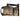 Schuller ARIAN Aplique de pared 1L, An. 13cm G9