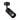 Foco Zumaline Tori 1L GU10, L 16,8cm