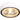 Foco de techo Maxlight Charon 1L LED, profundidad 12,8 cm