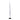 Lámpara de pie LED Näve Onda h: 130cm