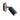 Lámpara de pared decorativa Keter Lighting Eye 1L GU10 H 15,0 cm