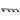 Lámpara de techo monorraíl Keter Lighting Eye 4L GU10 H 15,0 cm