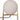 PR Home Milla Lámpara de mesa 1L E14 Al. 28cm