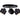 Lámpara de techo Keter Lighting Simply 3L E27 H 18,0 cm