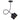 Lámpara de techo Keter Lighting Simply 1L E27 H 40,0 cm