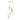 Lámpara colgante Keter Lighting Magnum 5L GU10 H 120,0 cm