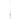 Lámpara colgante Keter Lighting Magnum 1L E27 H 120,0 cm