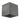 Block Aplique 1xG9 Max.28W Gris