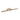 Steinhauer Litho 1L aplique cuadro bronce LED, An. 60cm