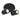Mexlite Upround Foco de techo LED 2L metal negro GU10