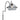 Anne Light & Home HOLGARS 3 1L lámpara de pie metal bronce Al. 155 cm