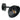 Aplique de pared Keter Lighting Faun 1L E27 H 18,0 cm