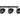 Lámpara de techo monorraíl Keter Lighting Faun 3L E27 H 18,0 cm