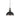Mexlite Gaeve 1L Lámpara colgante metal cromo E27, D 40cm