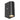 Steinhauer aplique de exterior 2L negro LED Al. 15cm