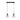 Lámpara colgante lineal Keter Lighting Selene 2L E27 H 120,0 cm