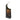 Steinhauer aplique de exterior 1L negro LED, Al. 20cm