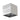 Steinhauer aplique de exterior 2L gris LED, An. 10cm