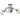 Lámpara de techo Keter Lighting Evie 3L E27 H 32,0 cm