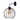 Britop Lighting Coop 1L lámpara colgante negro E27, P 57cm