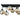 Lámpara de techo Keter Lighting Dea 6L E14 H 35,0 cm