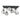 Lámpara de techo Keter Lighting Nessa 6L E27 H 35,0 cm