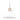 Mexlite Gearwood 1L Lámpara colgante metal madera clara E27, D 50cm