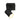 Steinhauer Points Noirs Foco de techo 1L metal negro GU10, Al. 16cm