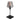 Steinhauer Ancilla 1L Sobremesa cristal ahumado E14