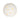Anne Light & Home Jazz Lámpara de mesa 1L cerámica blanca D 18cm