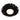 Anne Light & Home Aura Lámpara de techo empotrada 1L LED