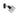 Aplique de pared Keter Lighting Viva 1L E27 H 17,0 cm