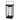 Näve Lámpara LED para camping / pedestal h: 28 cm