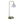 Lámpara de mesa LED Näve Varna h: 45cm