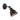 Aplique de pared Argon Eufrat 1L E27 Al. 22cm