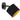 Aplique de pared Keter Lighting Flow 1L E27 H 20,0 cm