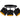 Lámpara de techo Keter Lighting Flow 3L E27 H 20,0 cm