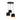 Lámpara colgante lineal Keter Lighting Flow 3L E27 H 120,0 cm